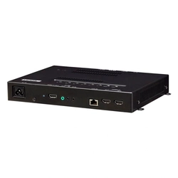 Media Player Lg Webos Signage - Wp601-b.awz