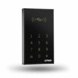 Controlador De Acesso Citrox Plus Cx-7009