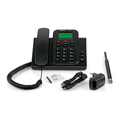 TELEFONE CELULAR FIXO GSM 4G + WIFI-CFW 9041