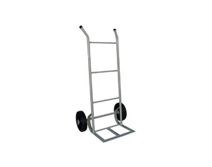 Carrinho de Descarga: Eficiência e Praticidade no Transporte de Cargas