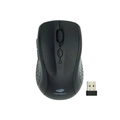 Mouse Sem Fio C3tech Dual Mode Bluetooth + Receptor - M-bt12bk