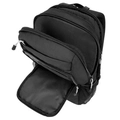 Mochila para Notebook Até 15,6 Intellect Advanced Tsb968 Preta