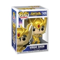 Boneco Funko Pop! Os Cavaleiros Do Zodíaco - Shun de Virgem