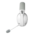 Headset Gamer Redragon Ire Pro Branco Wireless - H848G