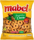 Rosquinhas De Coco Mabel 600g
