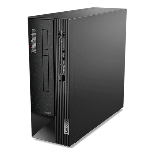 Desktop Lenovo Neo 50s SFF i3-12100 4GB 1TB FDos - 11T000C0BO