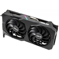 Placa de Video Asus Dual AMD Radeon RX 5500 XT EVO, 4GB, GDDR6 - DUAL-RX5500XT-O4G-EVO