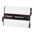 Módulo Potência Taramps Md5000 5000w Rms 1 Canal 2r 12.6 Vdc