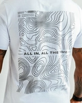 Camiseta Concept All In (Invictus)