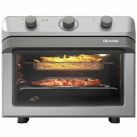 Forno Air Forno 35l Mueller Eletrico Mfb35g - 610000136