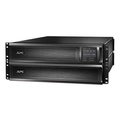 Nobreak Apc Smart-ups x 3000va 4u Mono220 Smx3000hv-br
