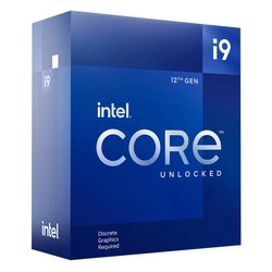Processador Intel Core I9-12900KF 3.2 1700 - BX8071512900KF I