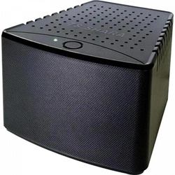 Estabilizador Powerest 2000va 220v Preto Ts Shara
