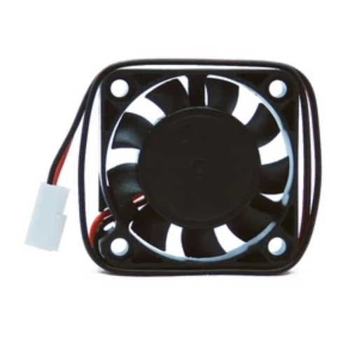 Cooler Micro Ventilador Ventoinha 40x40x10