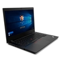 Notebook Lenovo L14 AMD Ryzen 5 Pro 4650U 8GB RAM 256GB SSD Windows 10 Pro - 20U6001ABO