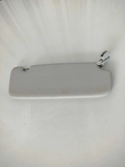 Quebra Sol C/ Espelho L.d Vw Spacefox 2007 (ID:15568)