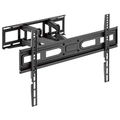 Suporte Biarticulado de Parede para Tvs de 37-80