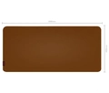 Mouse Pad Desk Mat Exclusive Caramelo 800x400 Pcyes - Pmpexbw