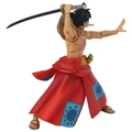 Action Figure One Piece - Luffytaro - Variable Action Heroes - Ref.: 832970