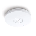 Access Point Tp-link Wi-fi 6 Ax1800 Montável Em Teto - Eap610