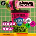 Xapadinha Lola - Máscara Disciplinante 450g