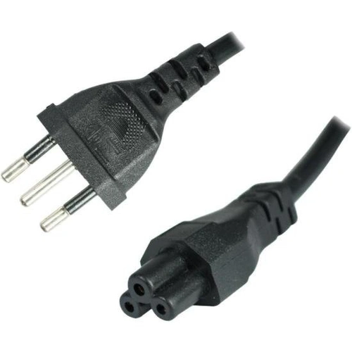 Cabo De Força Tripolar Mickey Flex 1.8M - XCCF07