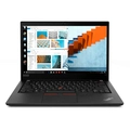 Notebook Lenovo T14 G2 I5-11 16gb 256 Ssd W11p - 20w100e4bo