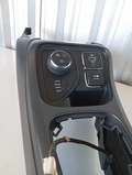 Botão Comando Tração Jeep Compass 2018 (id:16775)