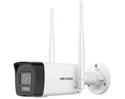 Camera Wifi 2mp Bullet  Hikvision Easylink Ds-2cv1023g2-lidwf(2.8mm)