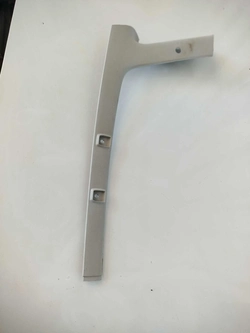 Acabamento Coluna Trás. Esq. Vw Spacefox 2007 (ID:15306)