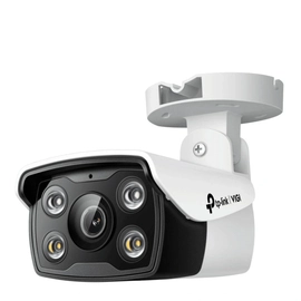 Camera Ip Bullet Vigi Tp-link C340 2.8mm 4mp Ia