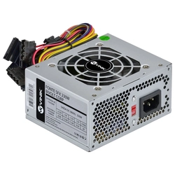 Fonte para Gabinete Slim Sfx 230w Real Bivolt Corp - Vfs230