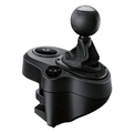 Câmbio Gamer Logitech Driving Force Shifter - 941-000119