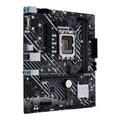 Placa Mãe Asus Prime H610-e D4 Intel 12ª Geração - Prime H610-e D4