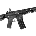RIFLE DE AIRSOFT AEG M4 AR15 NEPTUNE 10 6mm  –  (Rossi)