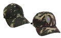 Boné Camuflado EB (Adulto)