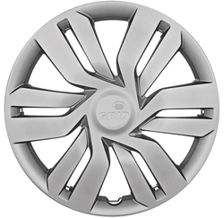 Calota Grid Aro 15a 120ar-pta Modelo Honda Fit / City 2015/ 16