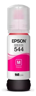 REFIL DE TINTA MAGENTA - T544320 - COMPATÍVEL COM EPSON