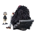 Action Figure One Piece - Corazon e Trafalgar Law - Edição Limitada Ref.: 834684