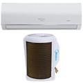 Ar Split Inverter 12.000 Btus Springer Midea Airvolution Conect Q//f