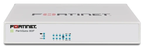 FortiGate 80G
