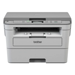 Multifuncional Brother Dcp-b7520dw Laser Monocromática A4 Duplex Wi-fi - Dcpb7520dw