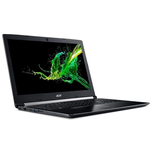 Notebook Acer I3-8130U 4GB 1TB 15.6 Linux - A515-51-36VK