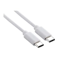 Cabo Usb-c Tipo-c para Usb-c Tipo-c 2m - Jc-cb-ty