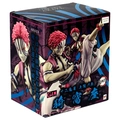 Figure Demon Slayer: Kimetsu No Yaiba - Akaza - G.e.m Series Ref.:833038