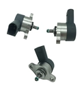 VÁLVULA REGULADORA DE PRESSÃO (DRV) MERCEDES-BENZ SPRINTER / ACCELO 715-C - EQ. 0281002241 D-TRON