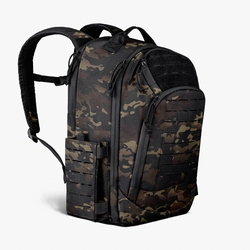 Mochila Tática Seal 40 Litros (Invictus)