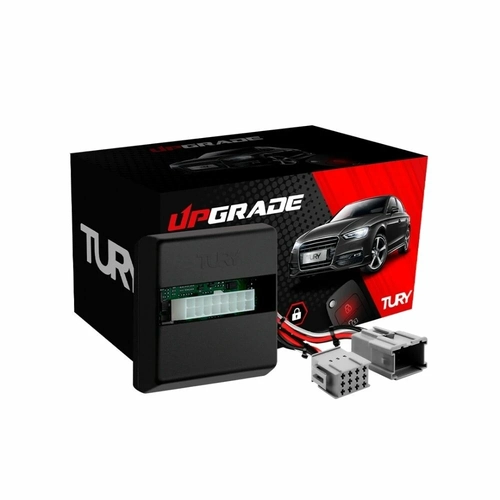 Módulo Retrovisor Tury Park 4.21eb