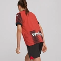 Camisa Puma AC Milan Infantil - Unissex