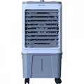 Climatizador Ventisol Clin16-02 Branco/cinza 127v